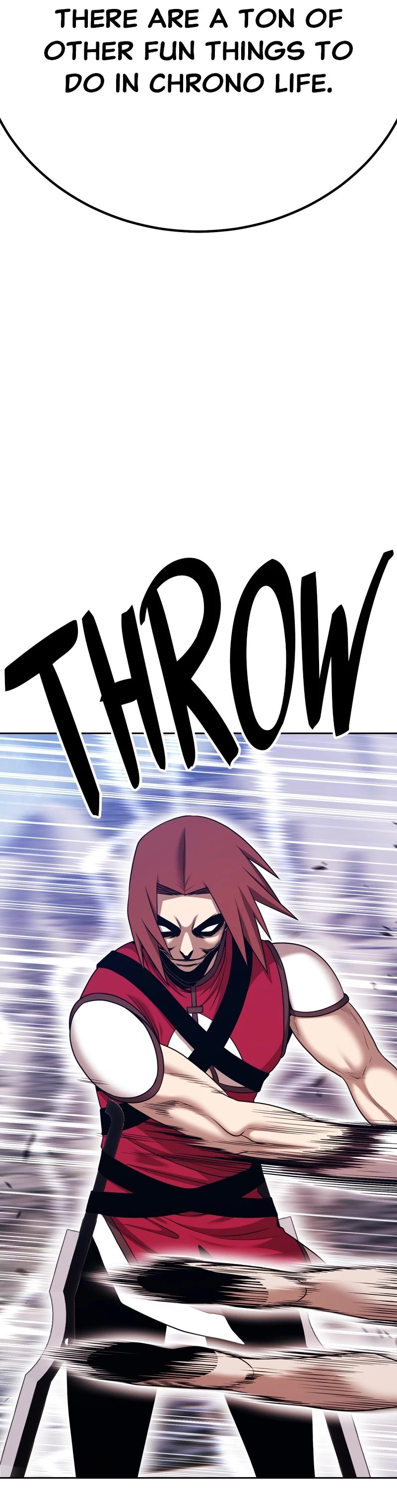 +99 Wooden Stick Chapter 88 page 96 - Chapter 88: (S2) Ep. 3 - Wolf Child (1)