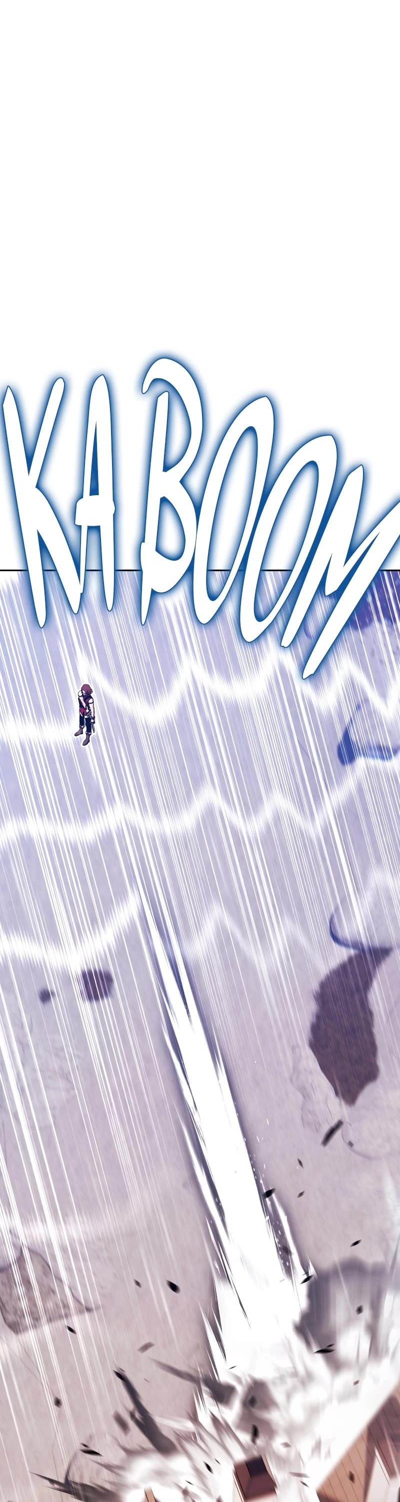 +99 Wooden Stick Chapter 88 page 97 - Chapter 88: (S2) Ep. 3 - Wolf Child (1)