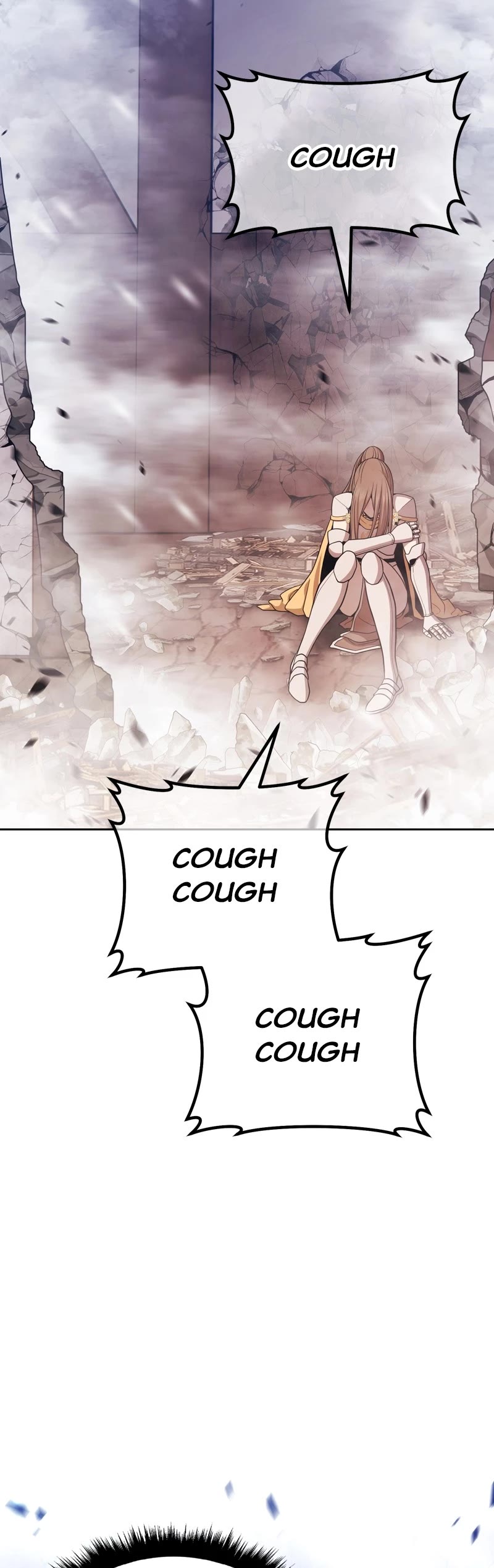 +99 Wooden Stick Chapter 88 page 99 - Chapter 88: (S2) Ep. 3 - Wolf Child (1)