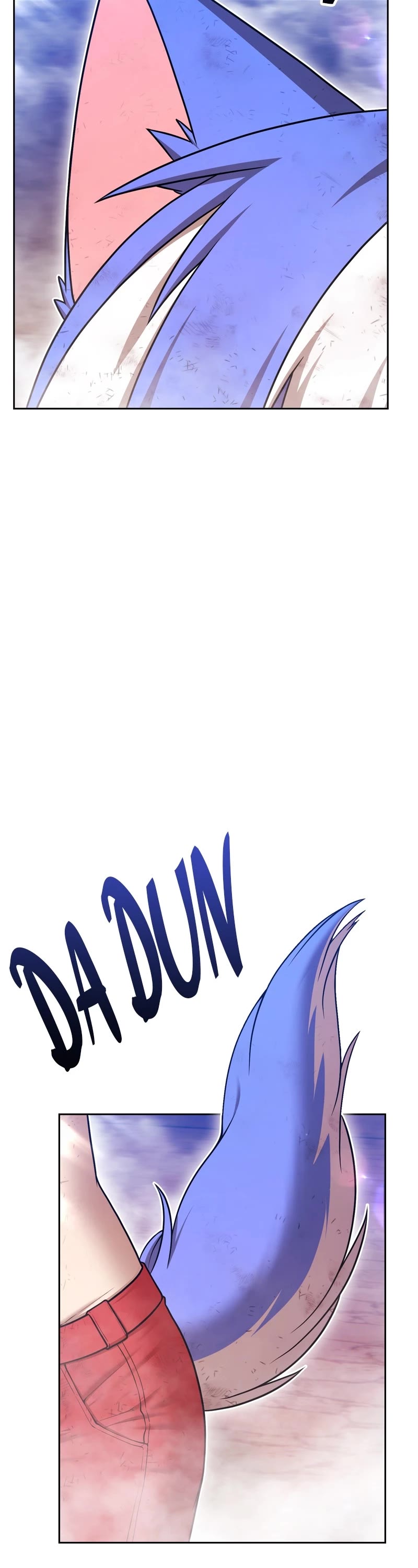 +99 Wooden Stick Chapter 89 page 11 - Chapter 89: (S2) Ep. 4 - Wolf Child (2)