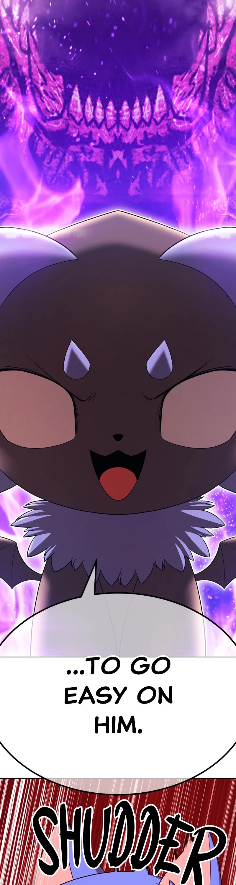 +99 Wooden Stick Chapter 89 page 112 - Chapter 89: (S2) Ep. 4 - Wolf Child (2)
