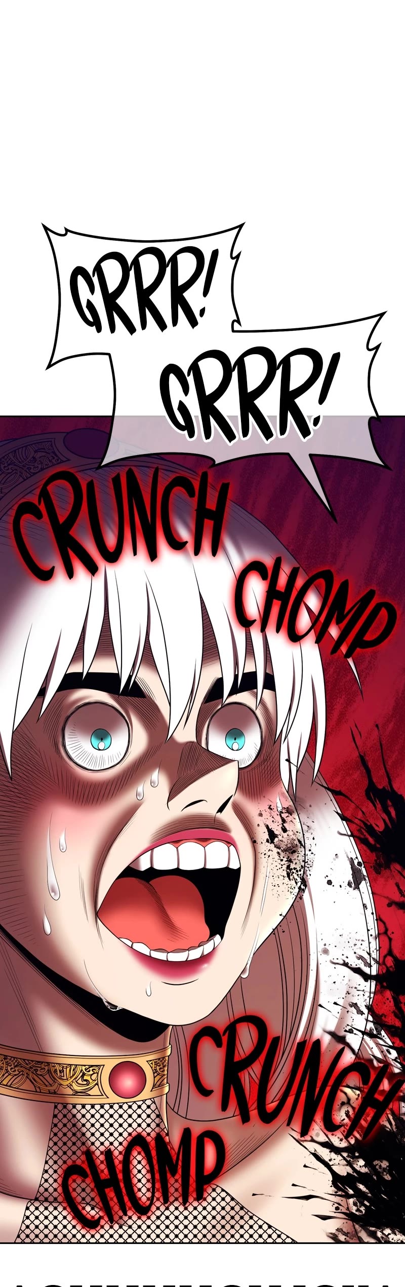 +99 Wooden Stick Chapter 89 page 125 - Chapter 89: (S2) Ep. 4 - Wolf Child (2)