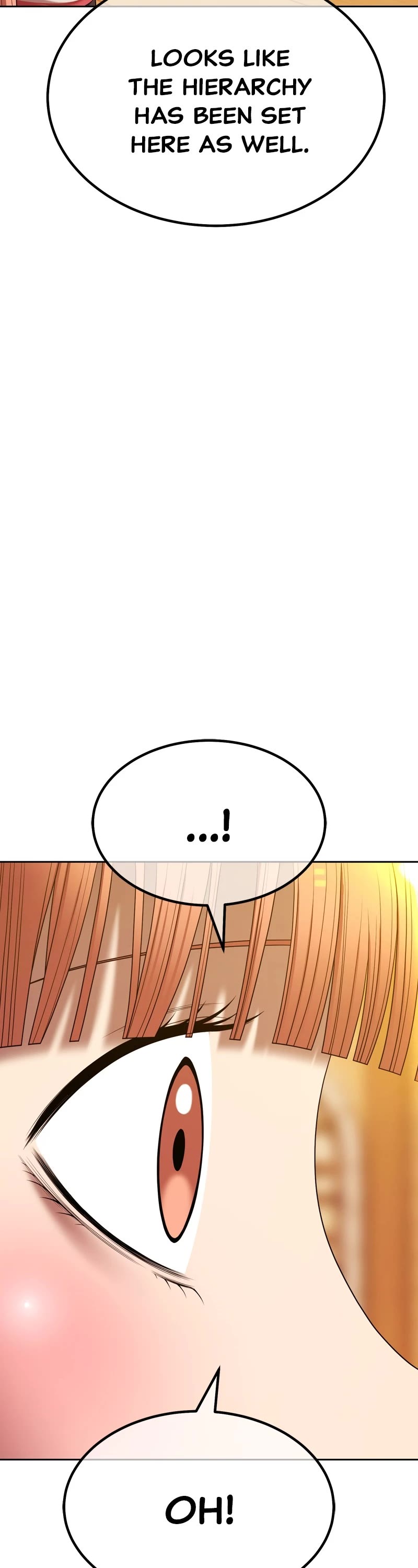 +99 Wooden Stick Chapter 89 page 127 - Chapter 89: (S2) Ep. 4 - Wolf Child (2)