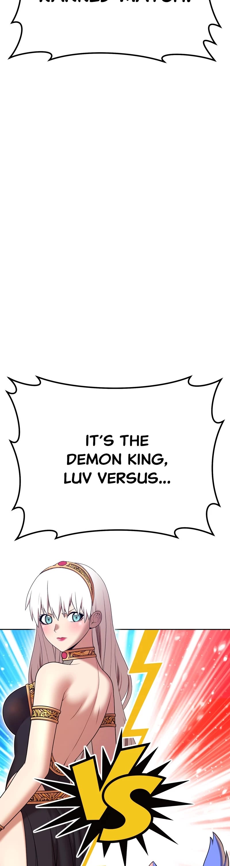 +99 Wooden Stick Chapter 89 page 132 - Chapter 89: (S2) Ep. 4 - Wolf Child (2)