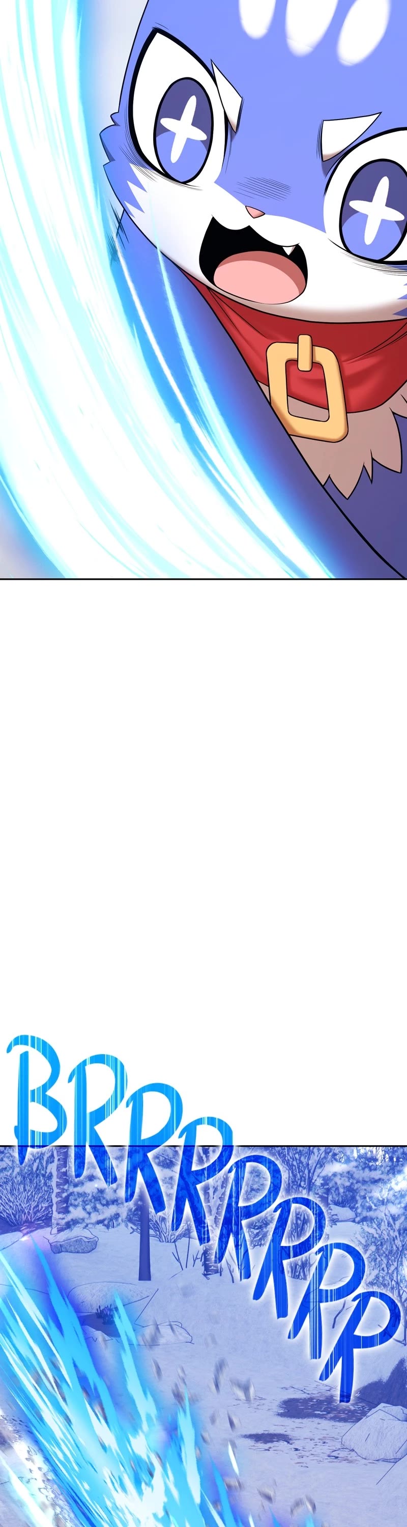+99 Wooden Stick Chapter 89 page 142 - Chapter 89: (S2) Ep. 4 - Wolf Child (2)