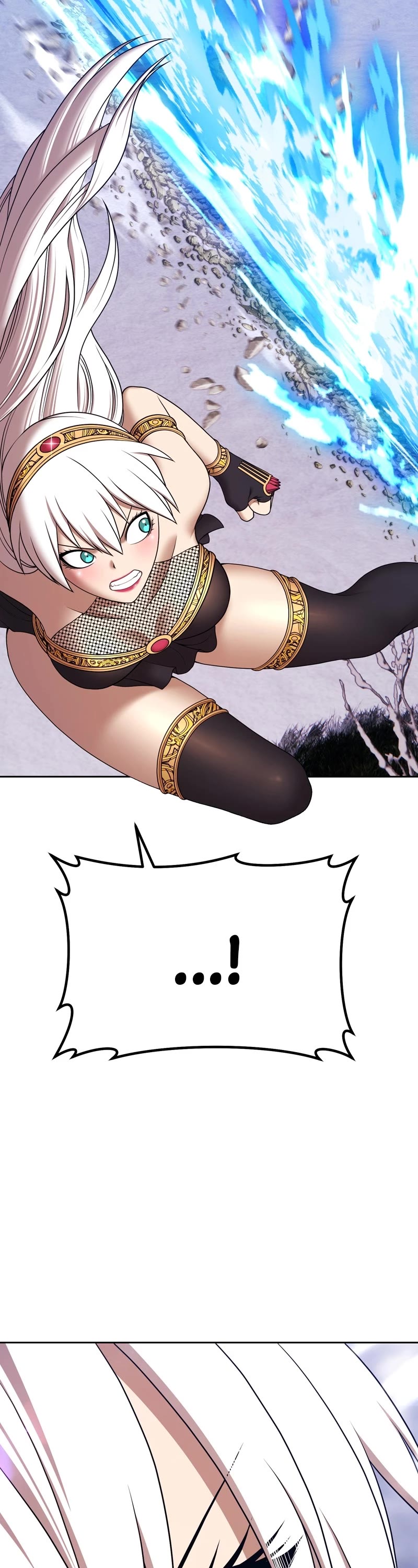 +99 Wooden Stick Chapter 89 page 143 - Chapter 89: (S2) Ep. 4 - Wolf Child (2)