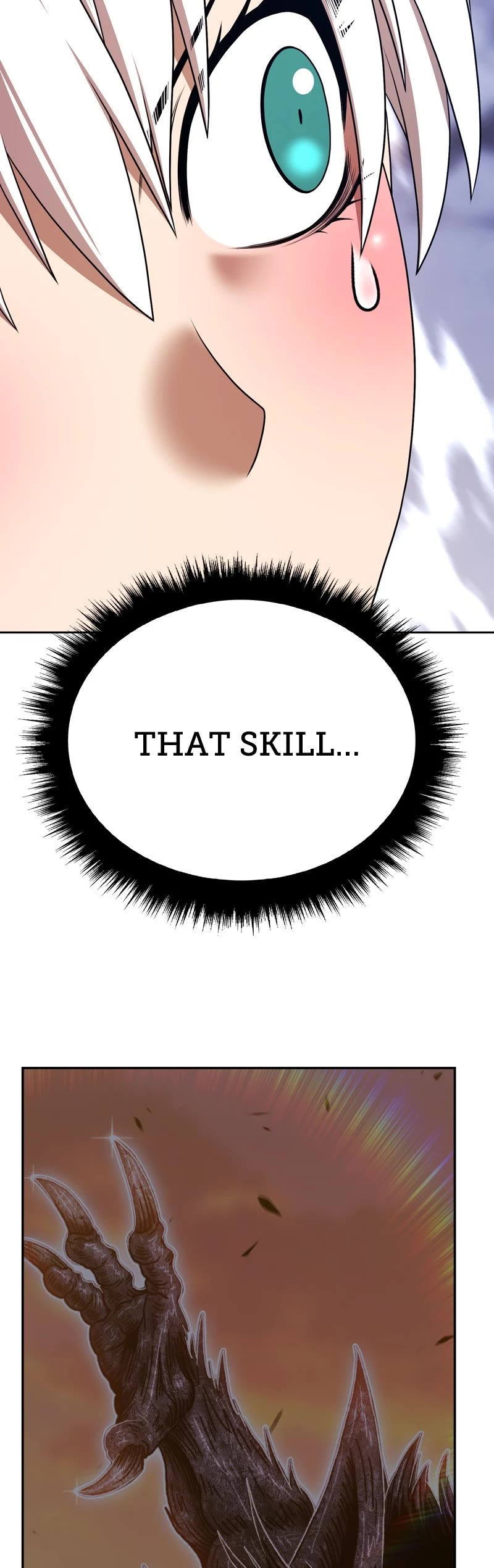 +99 Wooden Stick Chapter 89 page 144 - Chapter 89: (S2) Ep. 4 - Wolf Child (2)
