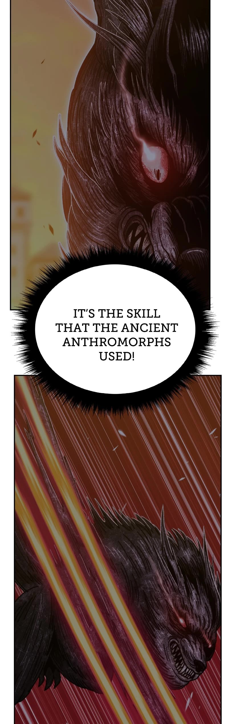 +99 Wooden Stick Chapter 89 page 145 - Chapter 89: (S2) Ep. 4 - Wolf Child (2)