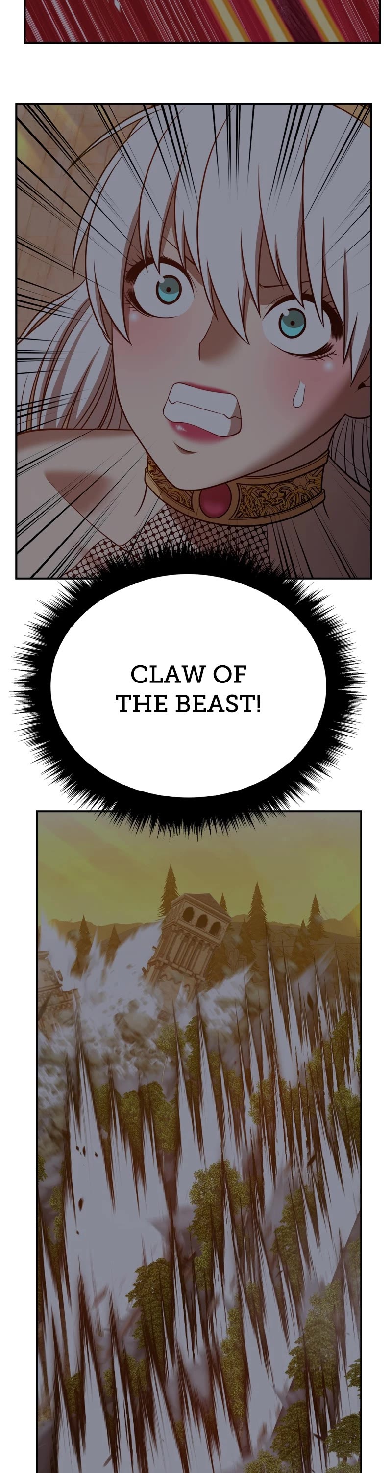 +99 Wooden Stick Chapter 89 page 146 - Chapter 89: (S2) Ep. 4 - Wolf Child (2)