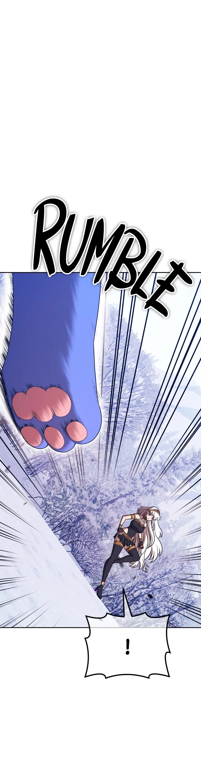 +99 Wooden Stick Chapter 89 page 148 - Chapter 89: (S2) Ep. 4 - Wolf Child (2)