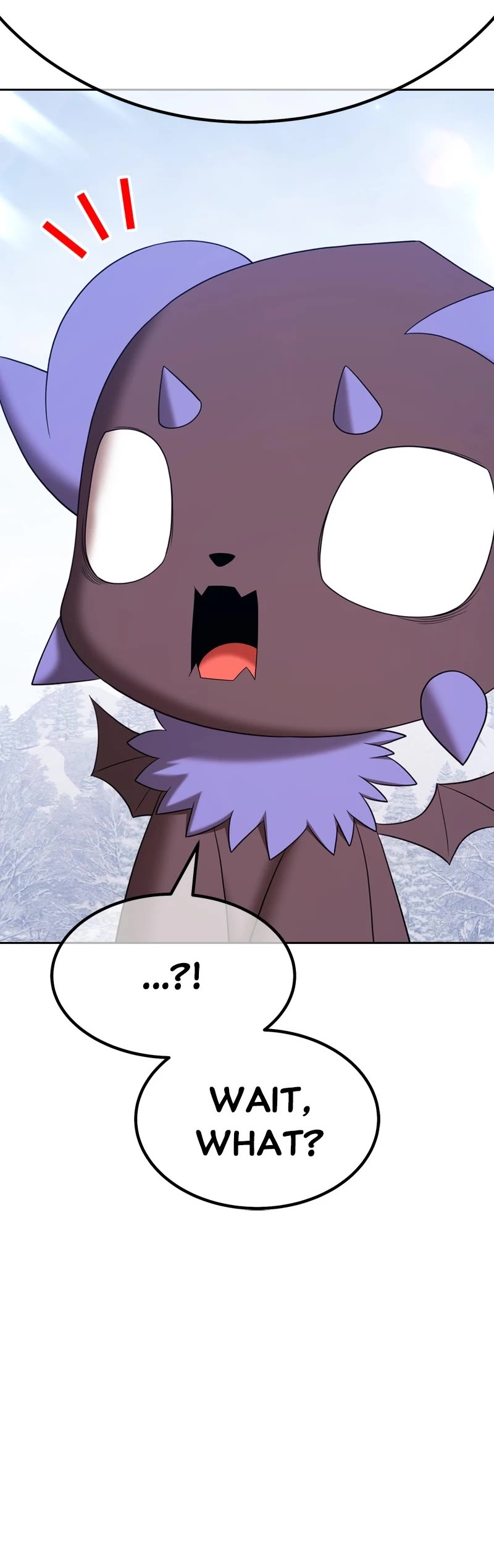 +99 Wooden Stick Chapter 89 page 160 - Chapter 89: (S2) Ep. 4 - Wolf Child (2)