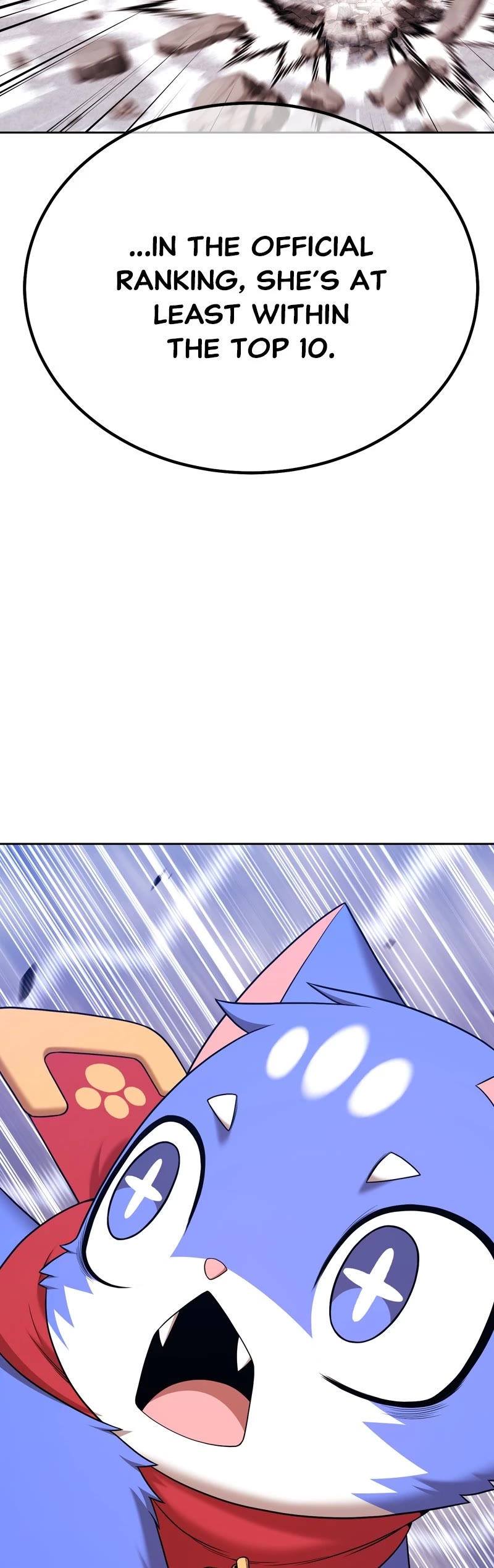 +99 Wooden Stick Chapter 89 page 164 - Chapter 89: (S2) Ep. 4 - Wolf Child (2)