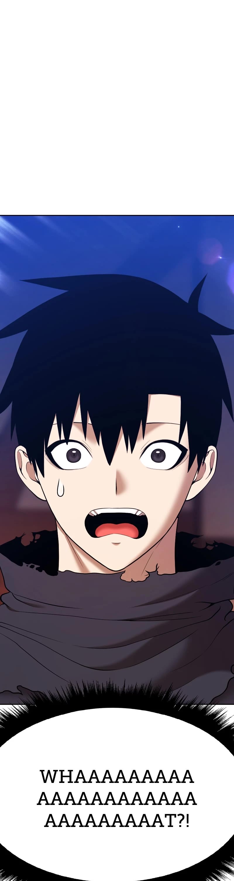 +99 Wooden Stick Chapter 89 page 17 - Chapter 89: (S2) Ep. 4 - Wolf Child (2)