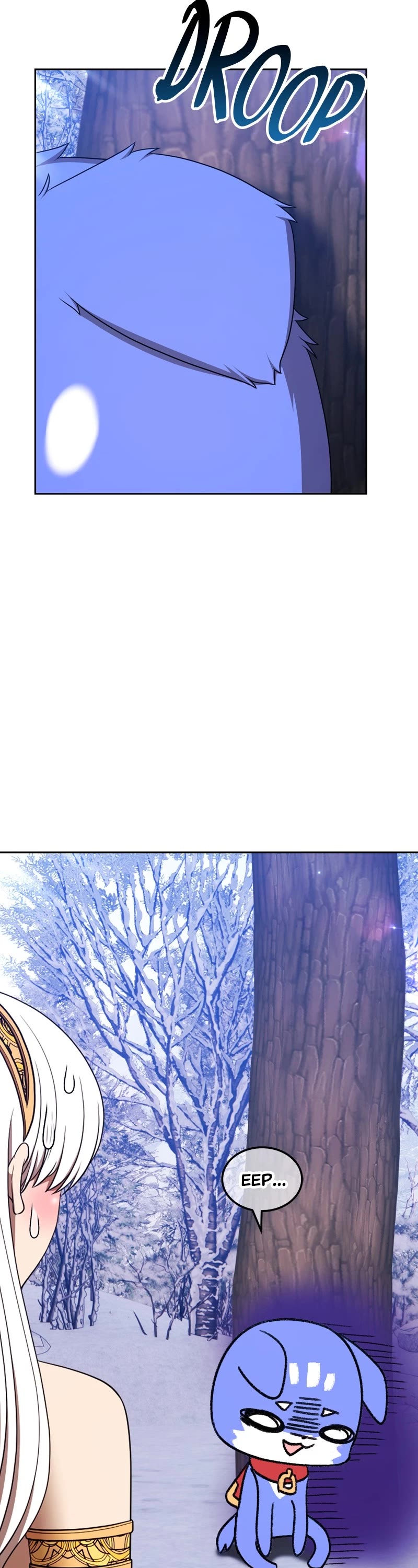 +99 Wooden Stick Chapter 89 page 177 - Chapter 89: (S2) Ep. 4 - Wolf Child (2)
