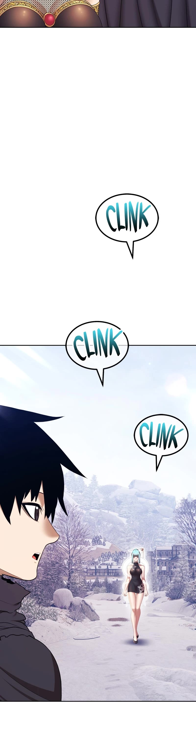 +99 Wooden Stick Chapter 89 page 181 - Chapter 89: (S2) Ep. 4 - Wolf Child (2)