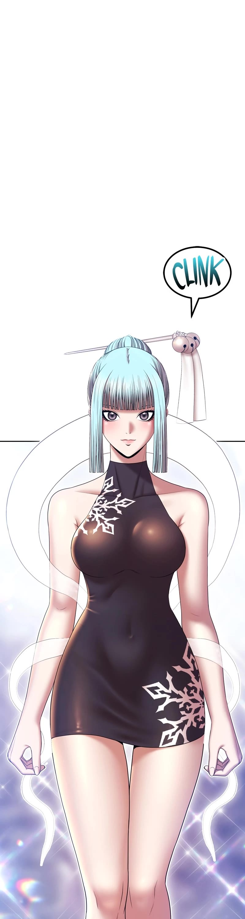 +99 Wooden Stick Chapter 89 page 182 - Chapter 89: (S2) Ep. 4 - Wolf Child (2)