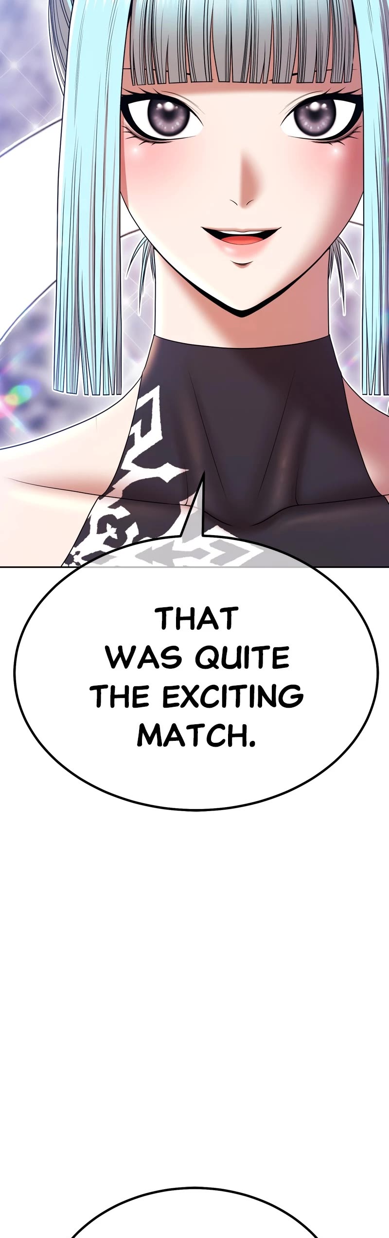 +99 Wooden Stick Chapter 89 page 184 - Chapter 89: (S2) Ep. 4 - Wolf Child (2)