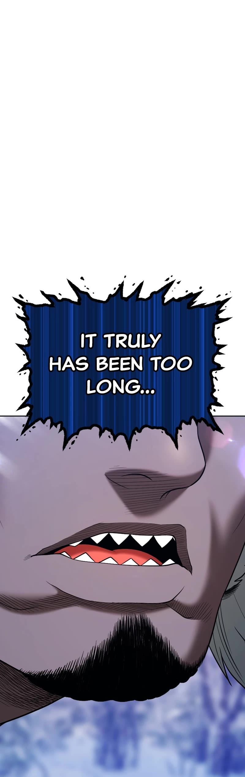 +99 Wooden Stick Chapter 89 page 195 - Chapter 89: (S2) Ep. 4 - Wolf Child (2)
