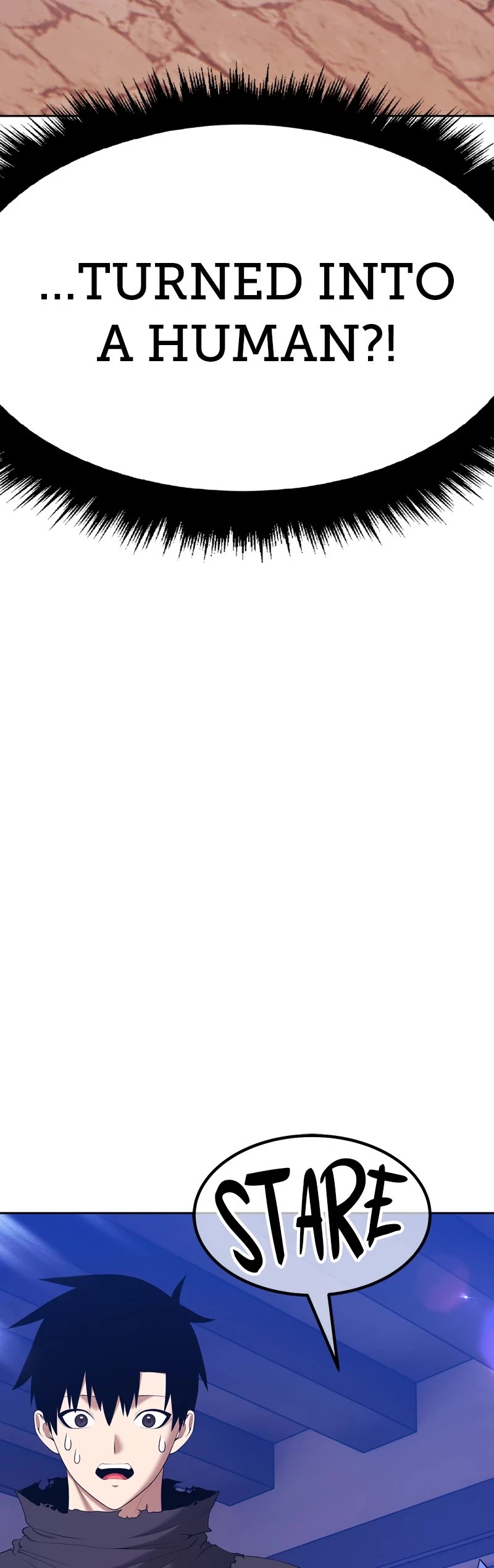 +99 Wooden Stick Chapter 89 page 20 - Chapter 89: (S2) Ep. 4 - Wolf Child (2)