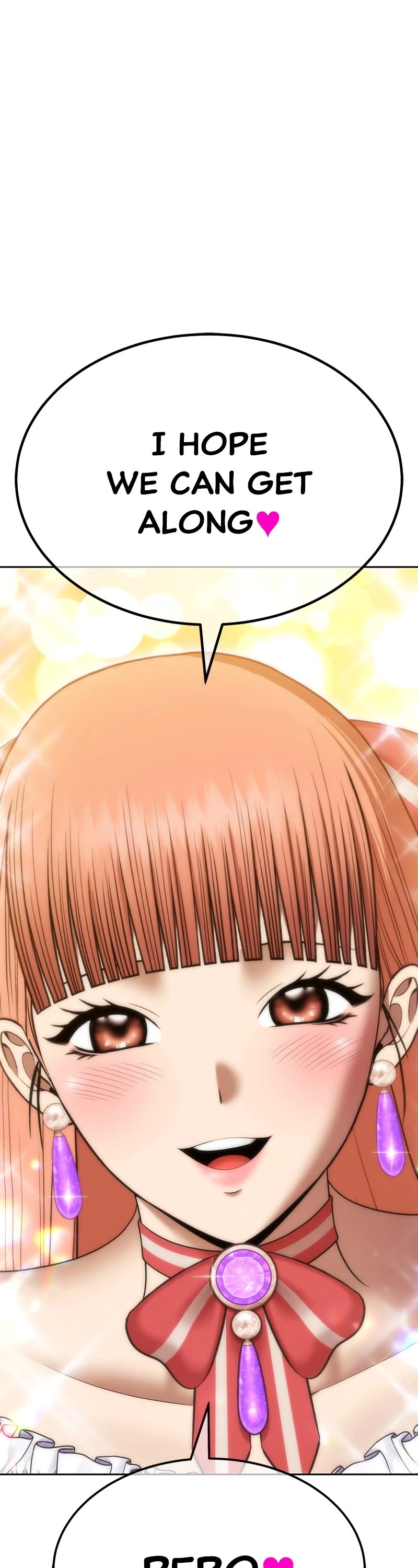 +99 Wooden Stick Chapter 89 page 36 - Chapter 89: (S2) Ep. 4 - Wolf Child (2)