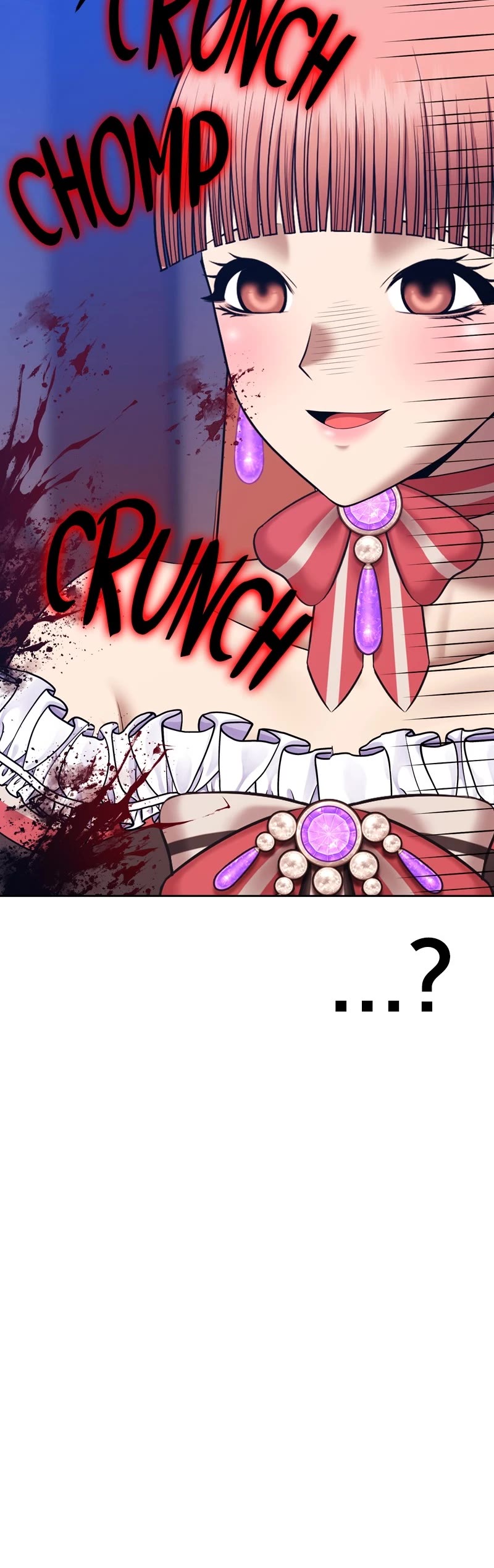 +99 Wooden Stick Chapter 89 page 40 - Chapter 89: (S2) Ep. 4 - Wolf Child (2)