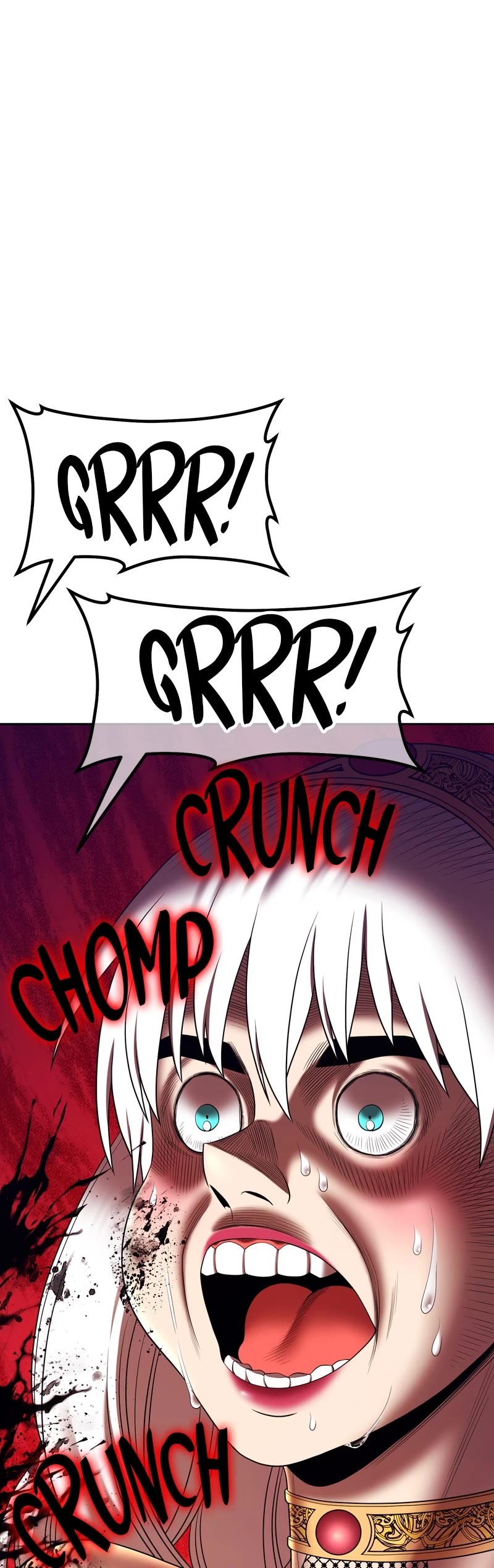 +99 Wooden Stick Chapter 89 page 45 - Chapter 89: (S2) Ep. 4 - Wolf Child (2)