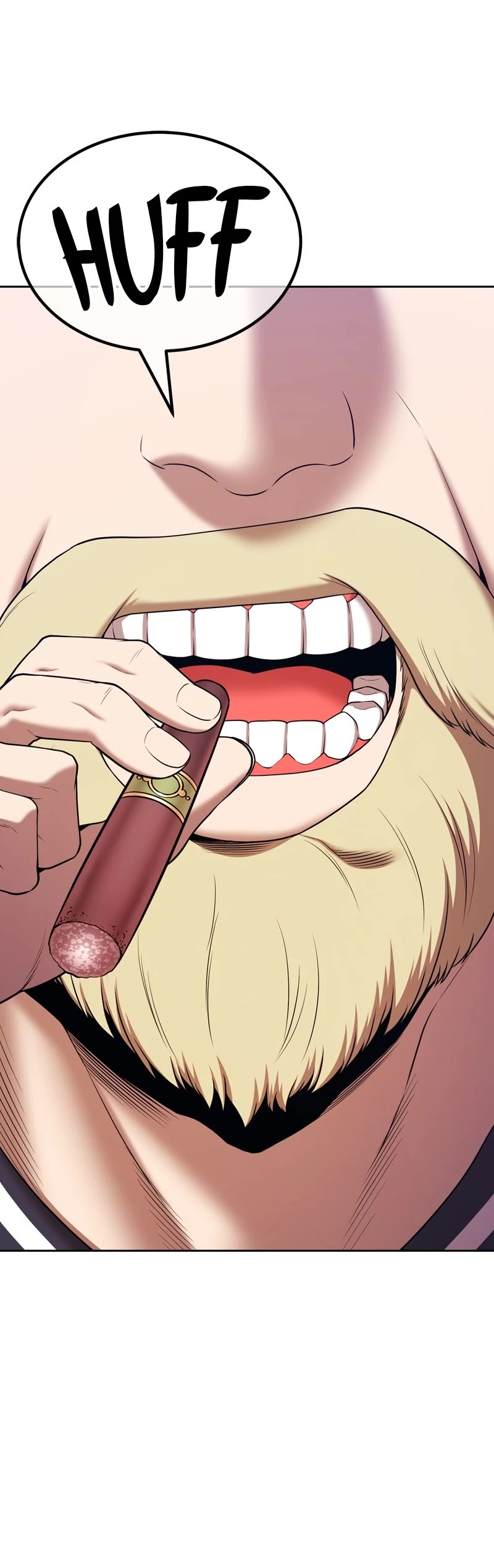 +99 Wooden Stick Chapter 89 page 55 - Chapter 89: (S2) Ep. 4 - Wolf Child (2)