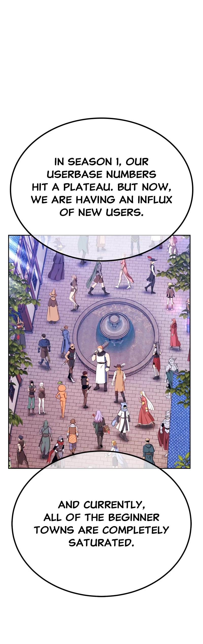 +99 Wooden Stick Chapter 89 page 59 - Chapter 89: (S2) Ep. 4 - Wolf Child (2)