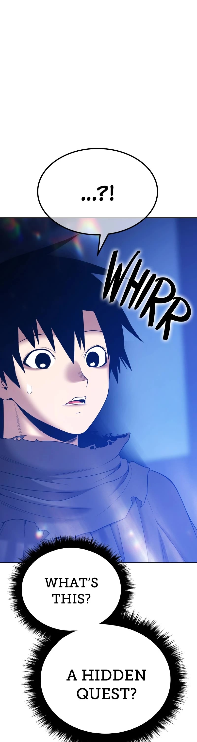 +99 Wooden Stick Chapter 89 page 6 - Chapter 89: (S2) Ep. 4 - Wolf Child (2)