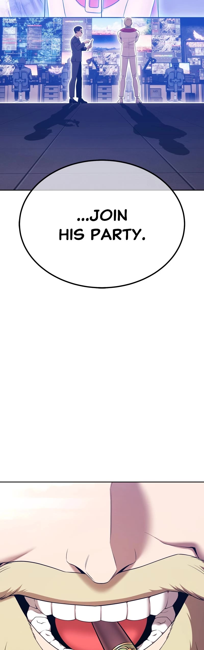 +99 Wooden Stick Chapter 89 page 65 - Chapter 89: (S2) Ep. 4 - Wolf Child (2)