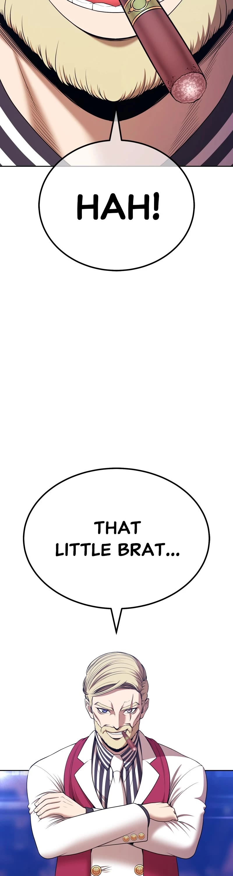 +99 Wooden Stick Chapter 89 page 66 - Chapter 89: (S2) Ep. 4 - Wolf Child (2)