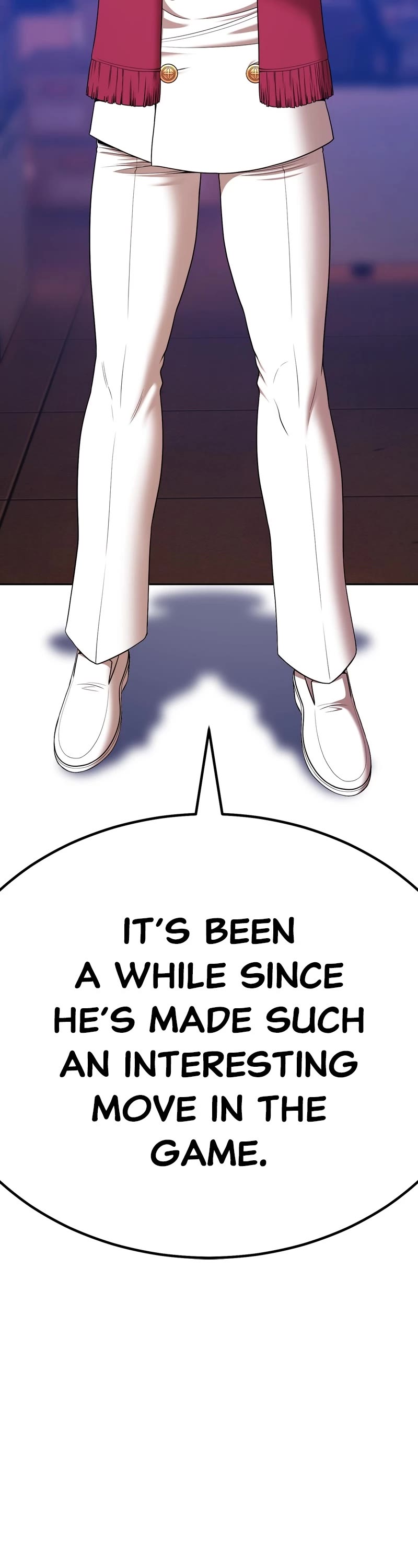 +99 Wooden Stick Chapter 89 page 67 - Chapter 89: (S2) Ep. 4 - Wolf Child (2)