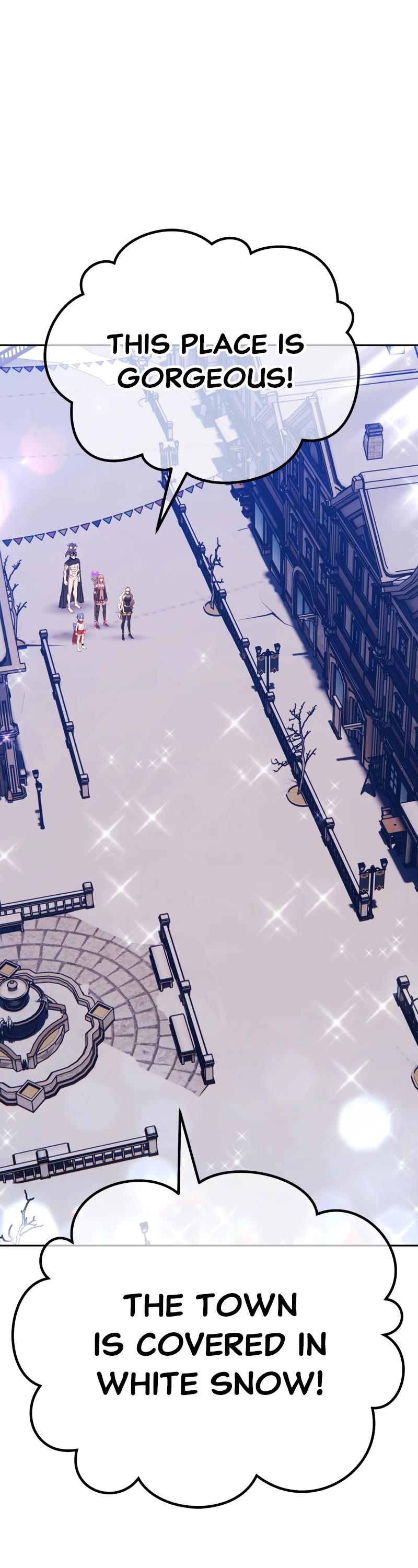 +99 Wooden Stick Chapter 89 page 77 - Chapter 89: (S2) Ep. 4 - Wolf Child (2)