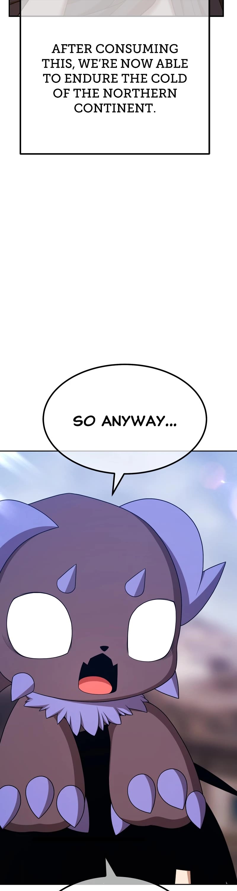 +99 Wooden Stick Chapter 89 page 82 - Chapter 89: (S2) Ep. 4 - Wolf Child (2)