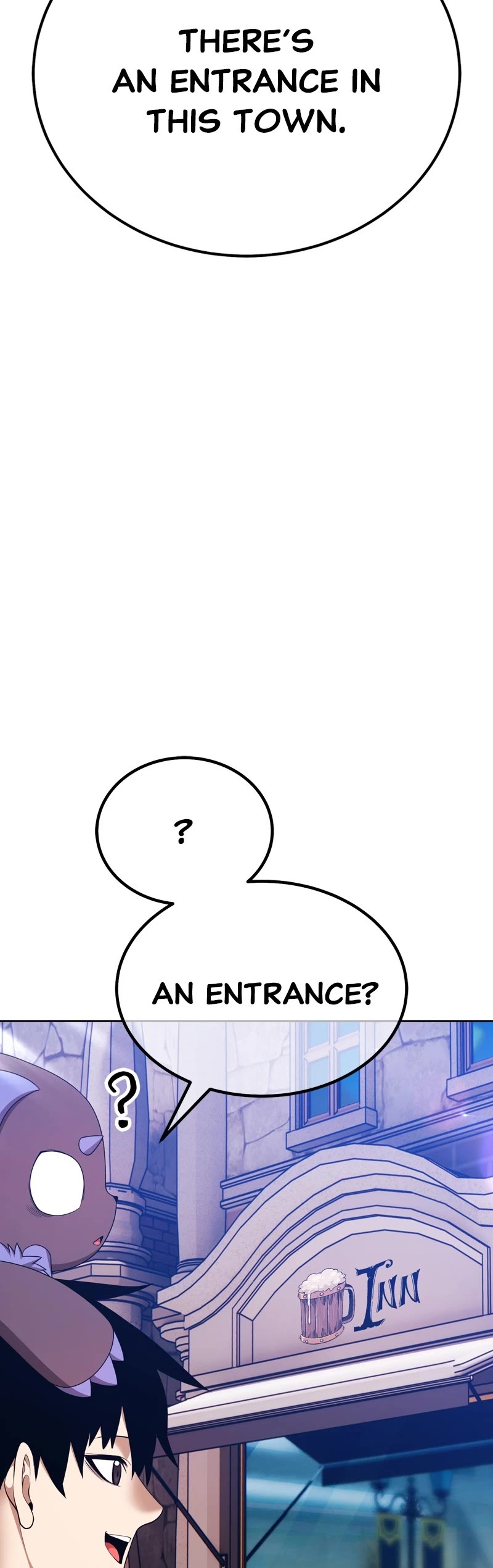 +99 Wooden Stick Chapter 89 page 84 - Chapter 89: (S2) Ep. 4 - Wolf Child (2)