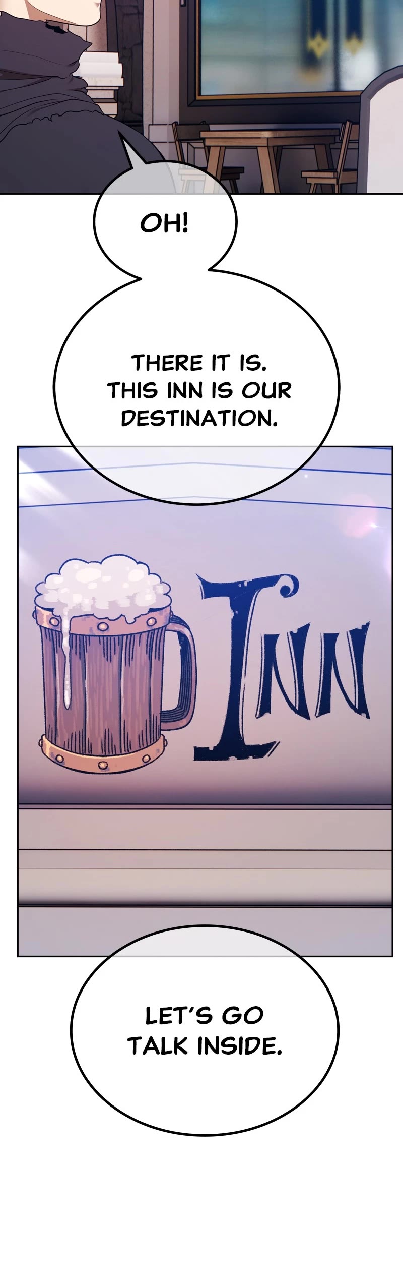 +99 Wooden Stick Chapter 89 page 85 - Chapter 89: (S2) Ep. 4 - Wolf Child (2)