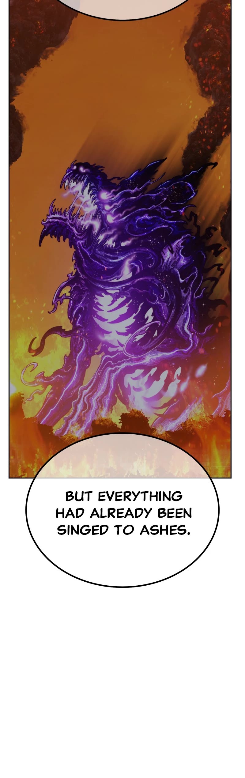 +99 Wooden Stick Chapter 89 page 94 - Chapter 89: (S2) Ep. 4 - Wolf Child (2)