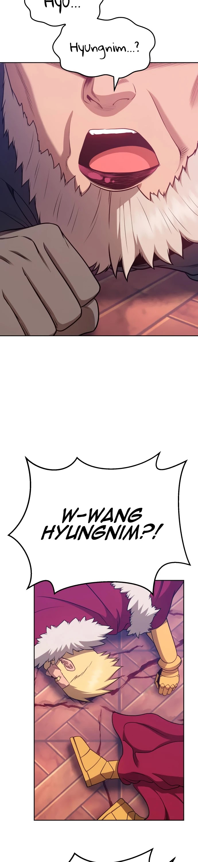 +99 Wooden Stick Chapter 9 page 103 - Chapter 9