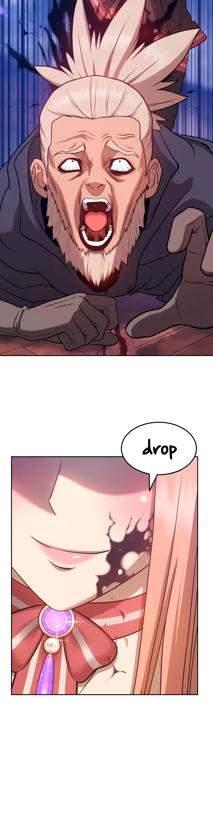 +99 Wooden Stick Chapter 9 page 106 - Chapter 9