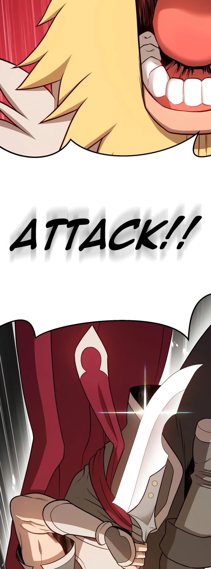 +99 Wooden Stick Chapter 9 page 13 - Chapter 9