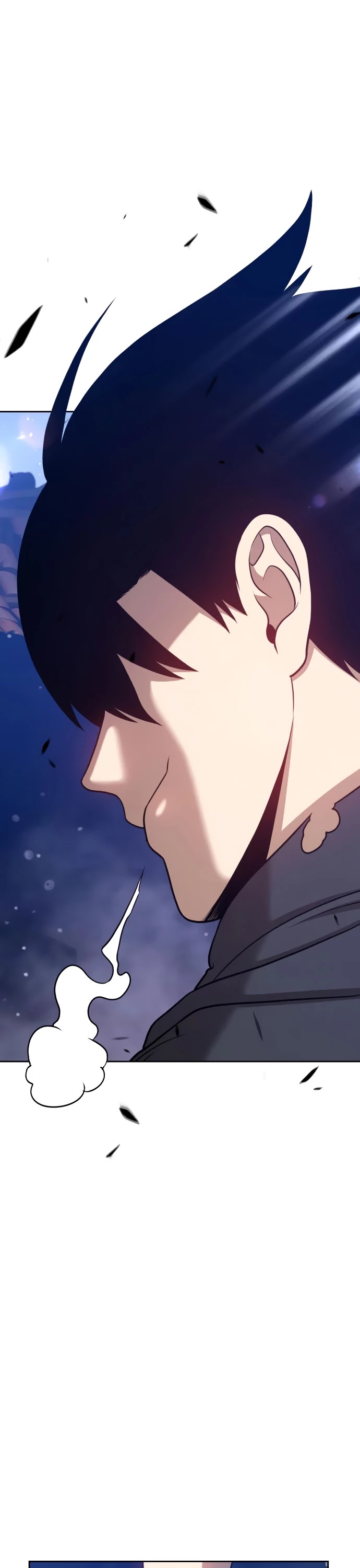 +99 Wooden Stick Chapter 9 page 15 - Chapter 9