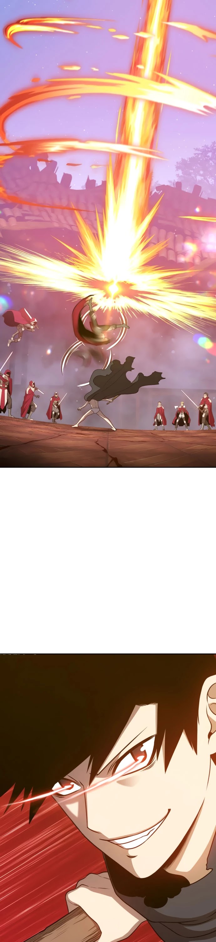 +99 Wooden Stick Chapter 9 page 20 - Chapter 9