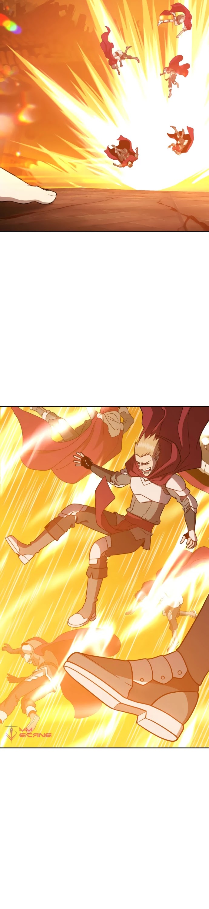 +99 Wooden Stick Chapter 9 page 22 - Chapter 9