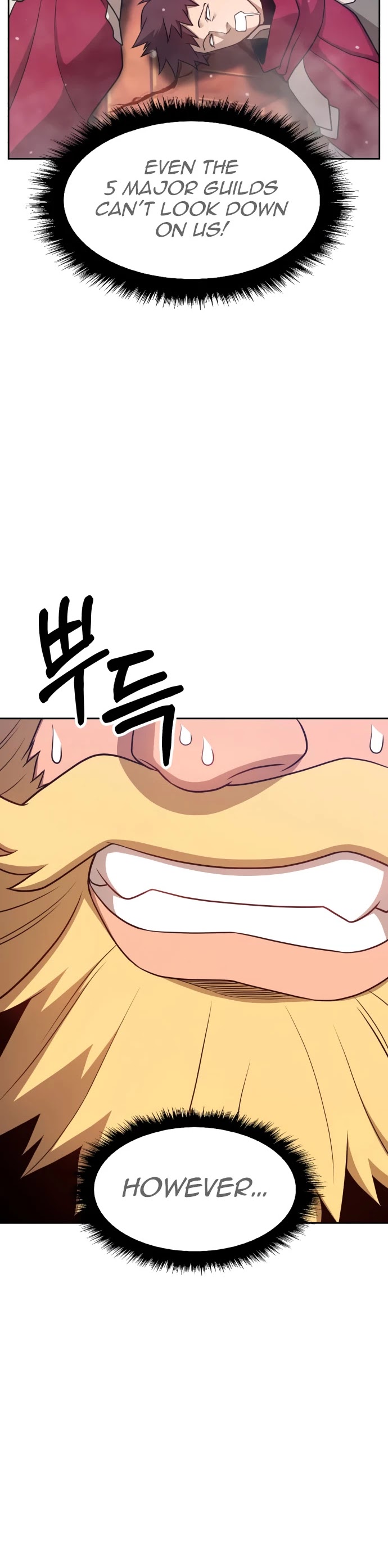+99 Wooden Stick Chapter 9 page 27 - Chapter 9