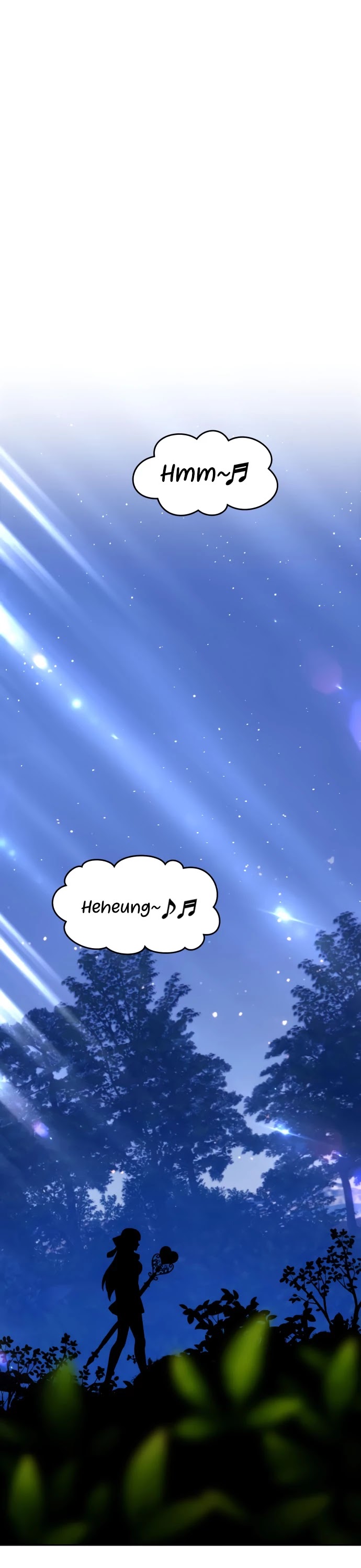 +99 Wooden Stick Chapter 9 page 3 - Chapter 9