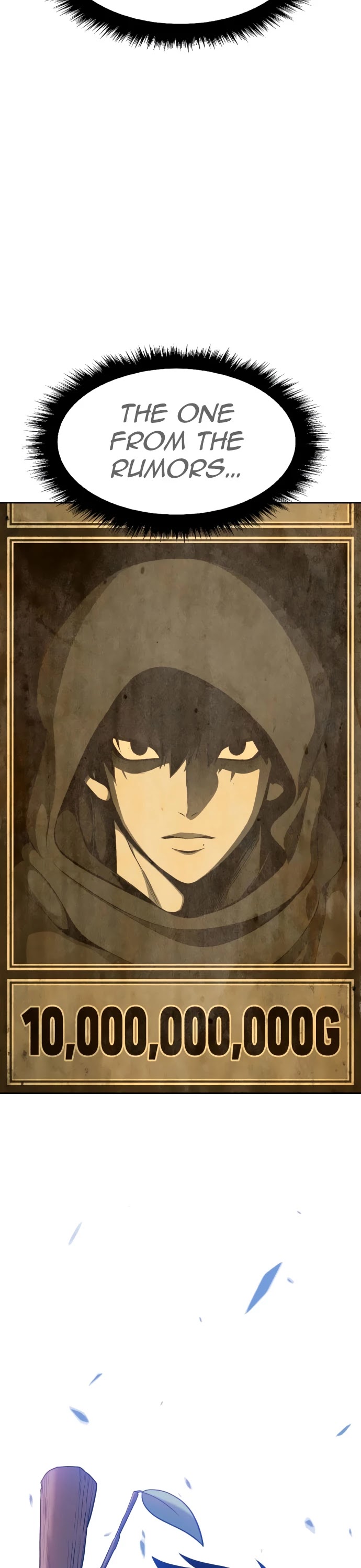 +99 Wooden Stick Chapter 9 page 30 - Chapter 9