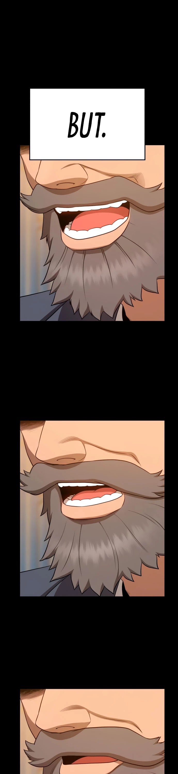 +99 Wooden Stick Chapter 9 page 45 - Chapter 9