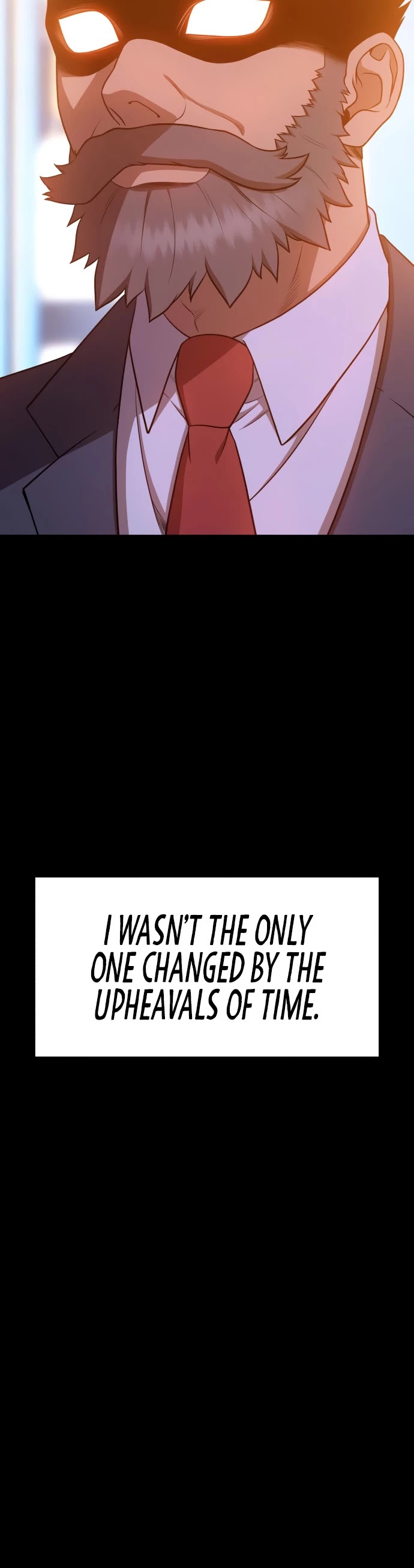+99 Wooden Stick Chapter 9 page 47 - Chapter 9