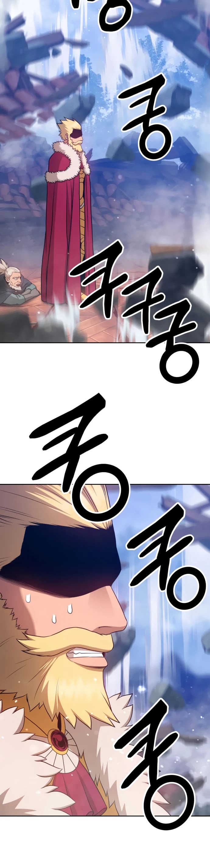 +99 Wooden Stick Chapter 9 page 51 - Chapter 9