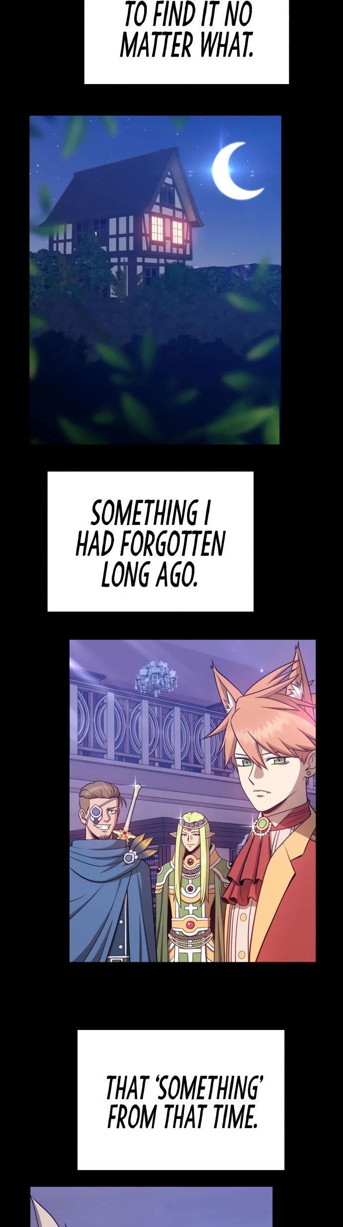 +99 Wooden Stick Chapter 9 page 65 - Chapter 9